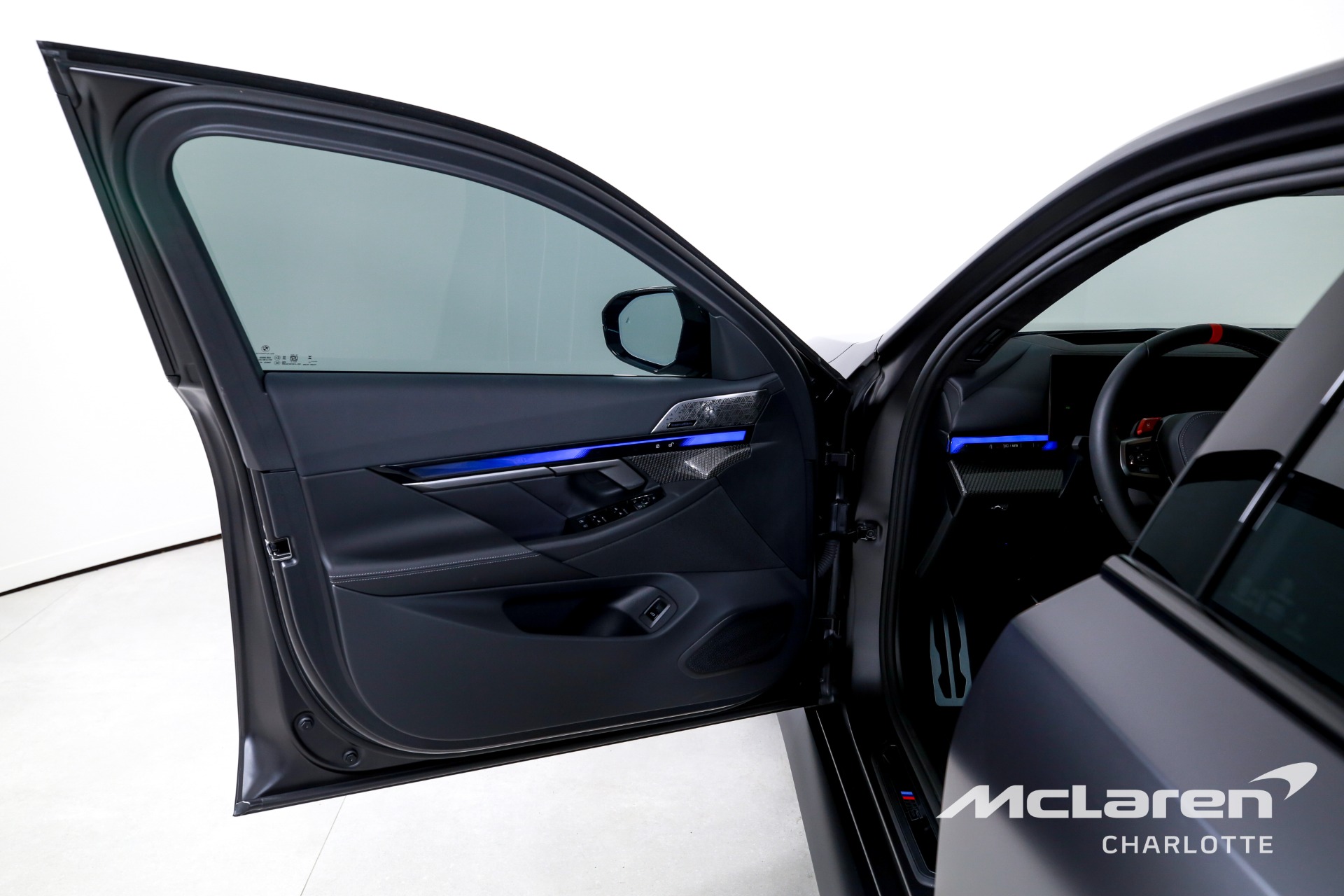 Used 2026 BMW M5 Competition | Charlotte, NC