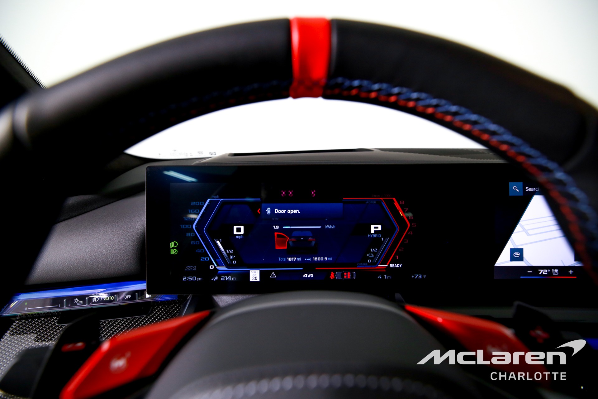 Used 2026 BMW M5 Competition | Charlotte, NC