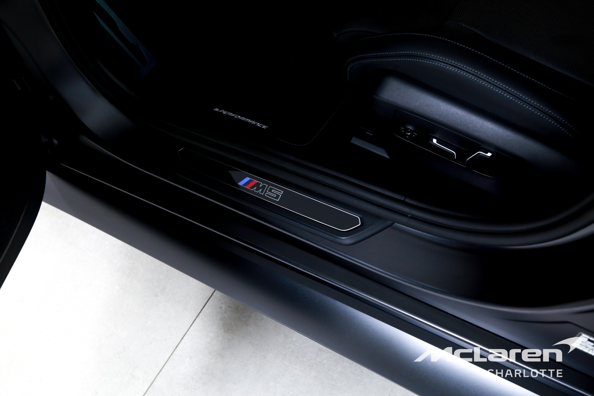 Used 2026 BMW M5  | Charlotte, NC
