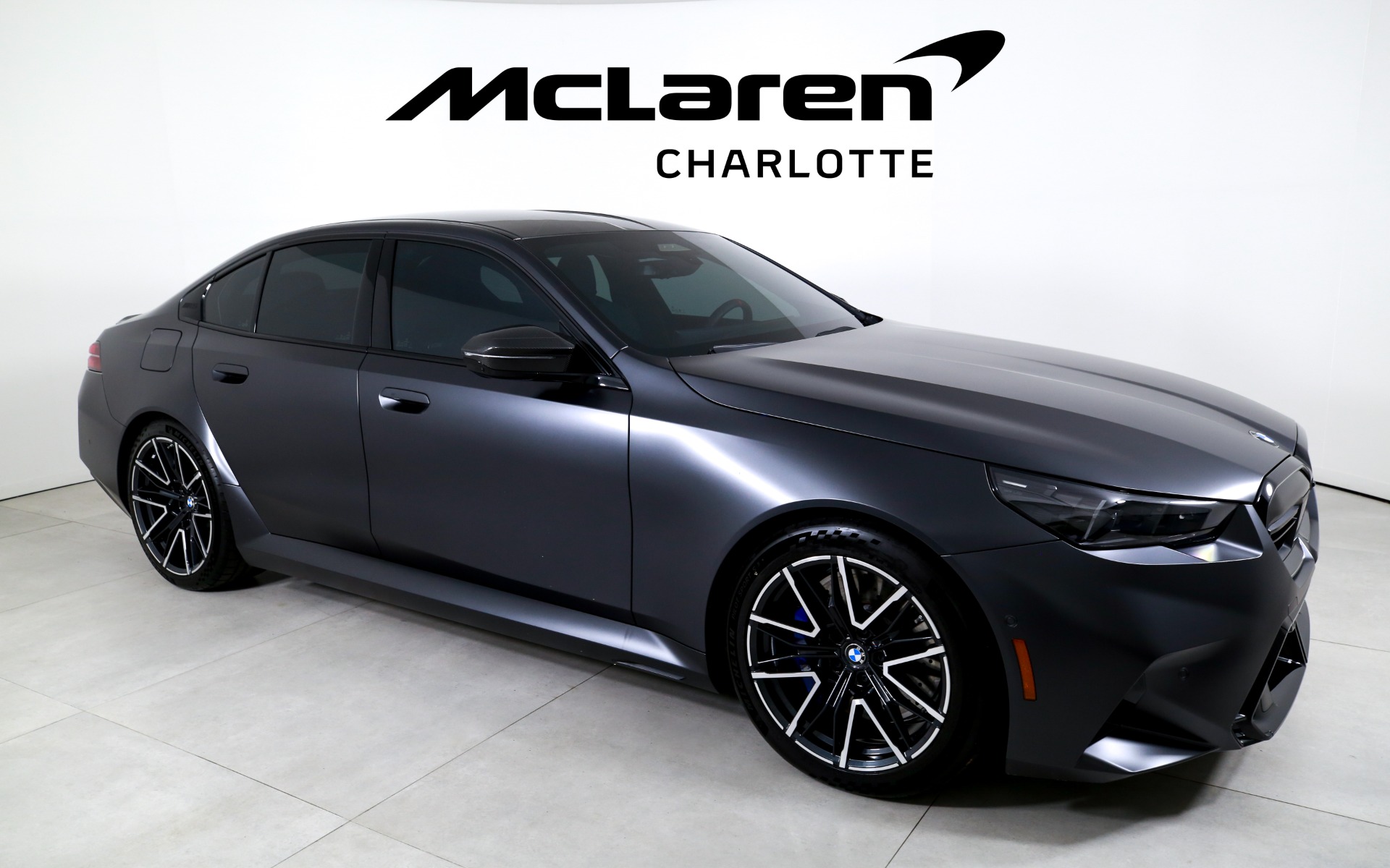 Used 2026 BMW M5 Competition | Charlotte, NC