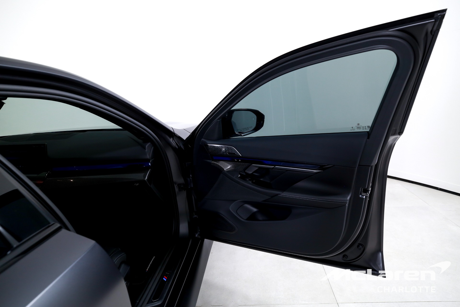 Used 2026 BMW M5 Competition | Charlotte, NC