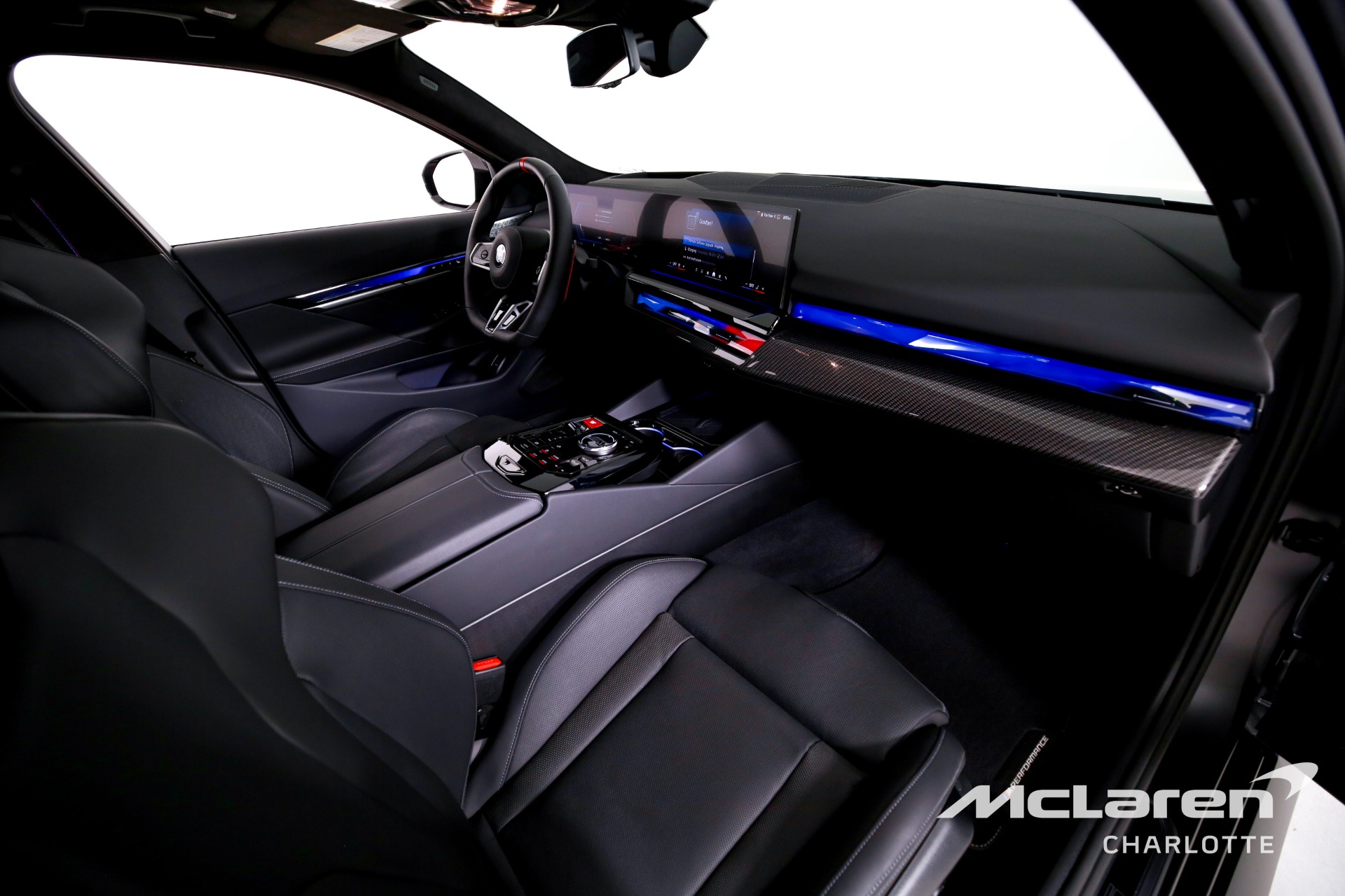 Used 2026 BMW M5  | Charlotte, NC