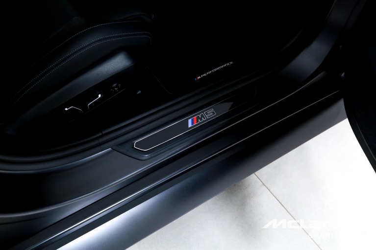 Used-2026-BMW-M5