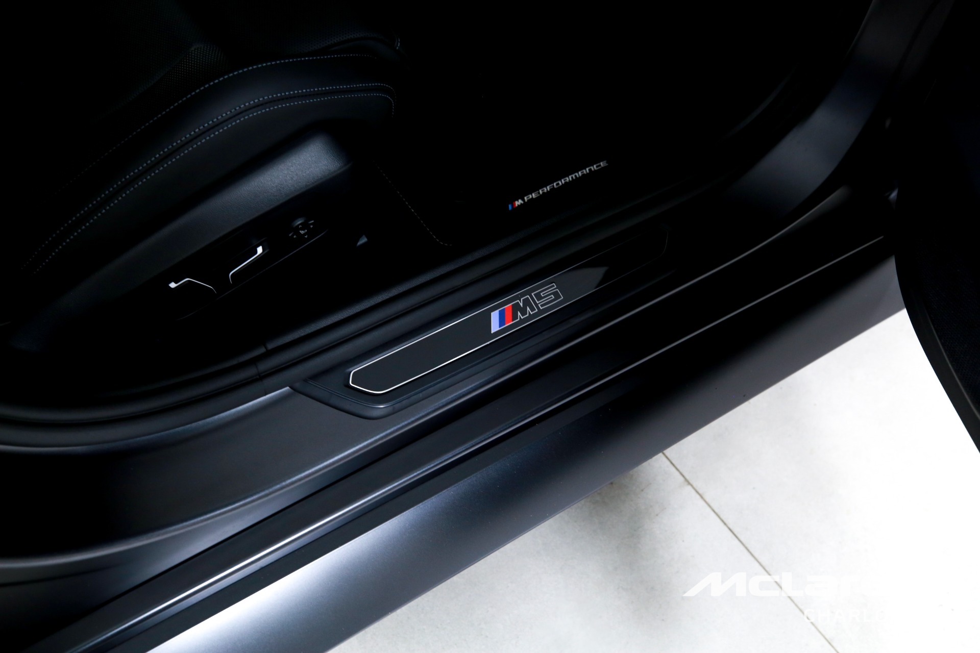 Used 2026 BMW M5 Competition | Charlotte, NC