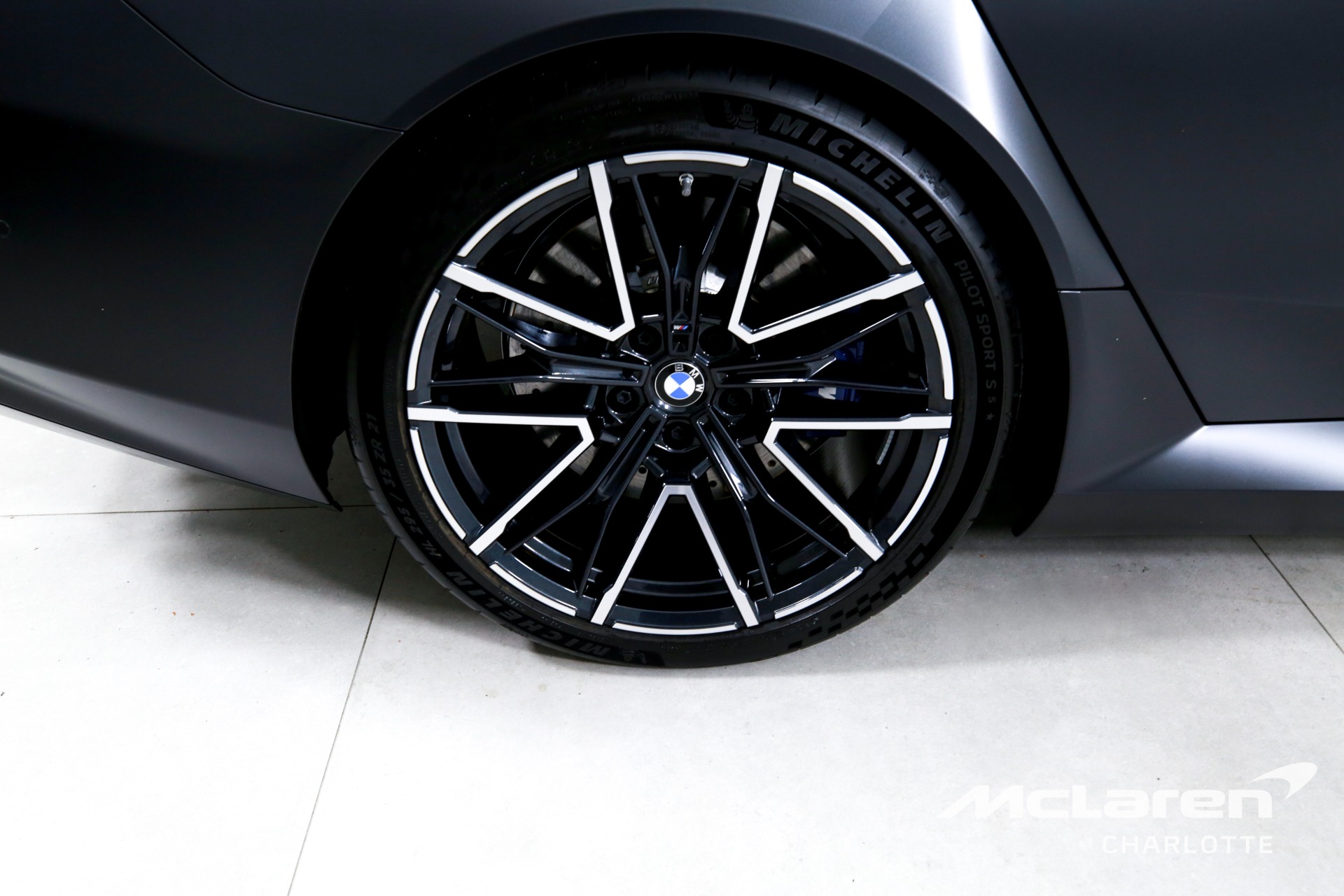 Used 2026 BMW M5  | Charlotte, NC