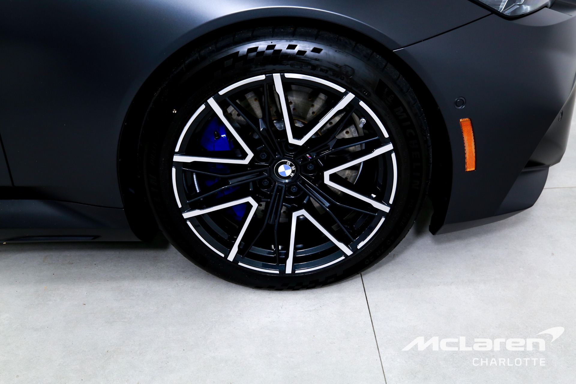 Used 2026 BMW M5 Competition | Charlotte, NC