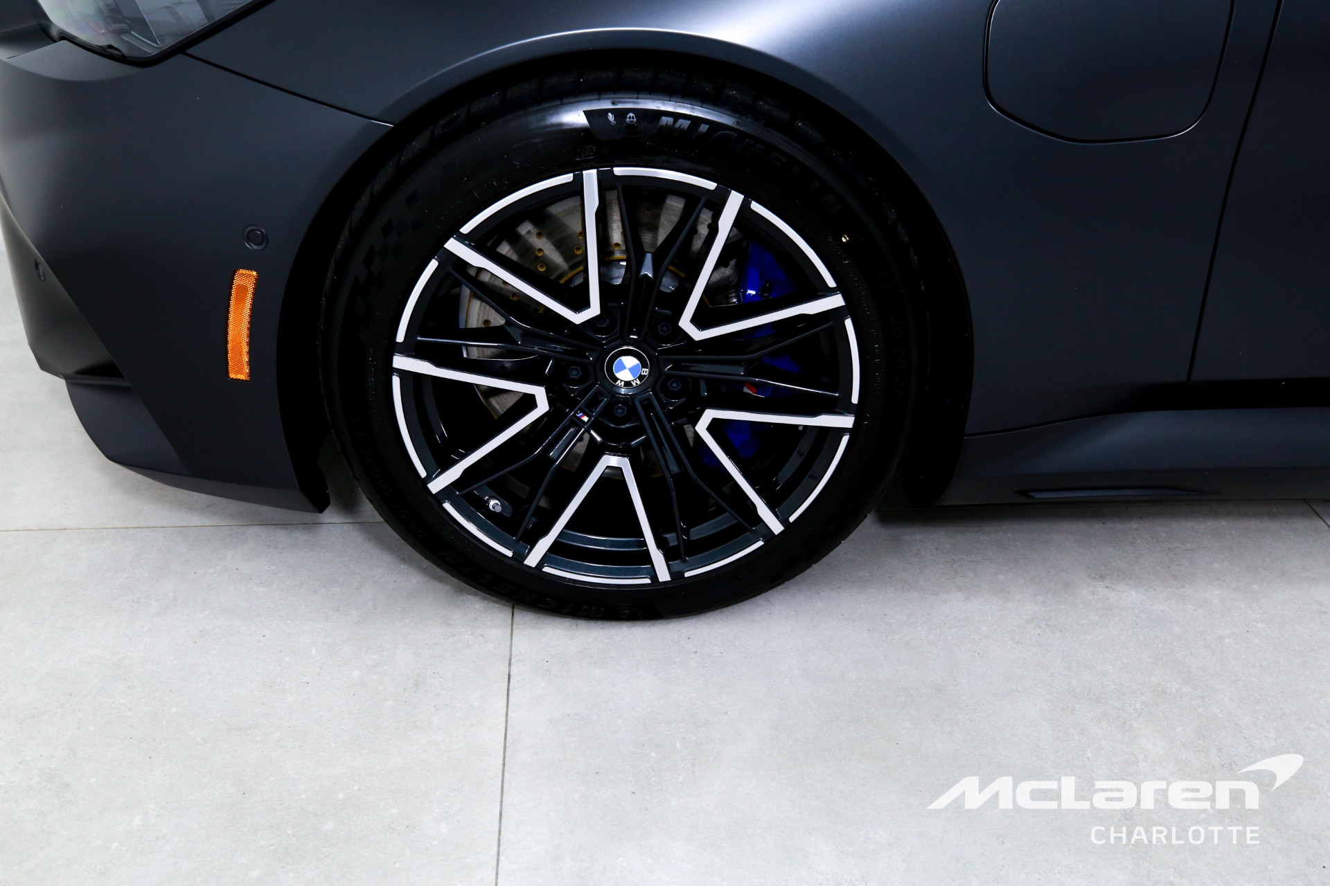 Used 2026 BMW M5 Competition | Charlotte, NC
