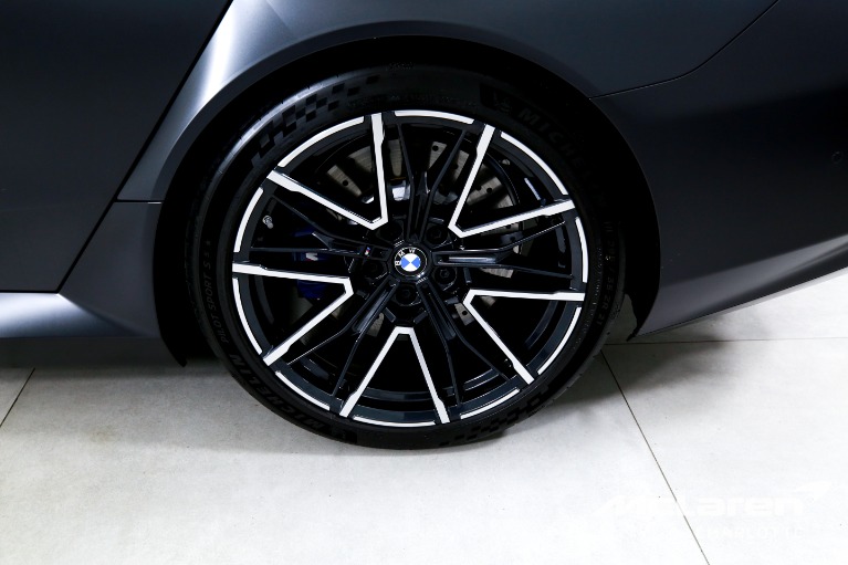 Used-2026-BMW-M5