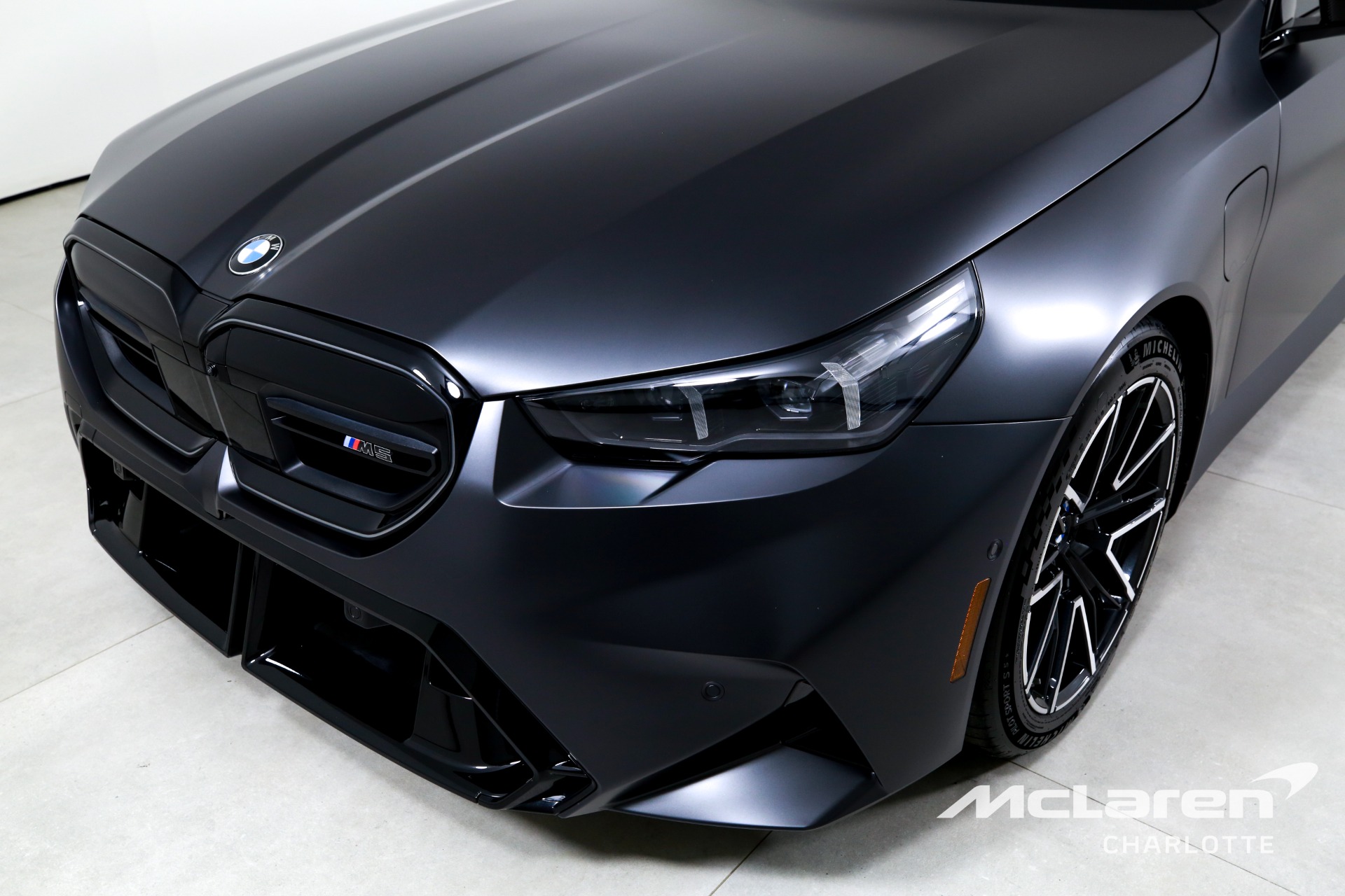 Used 2026 BMW M5  | Charlotte, NC