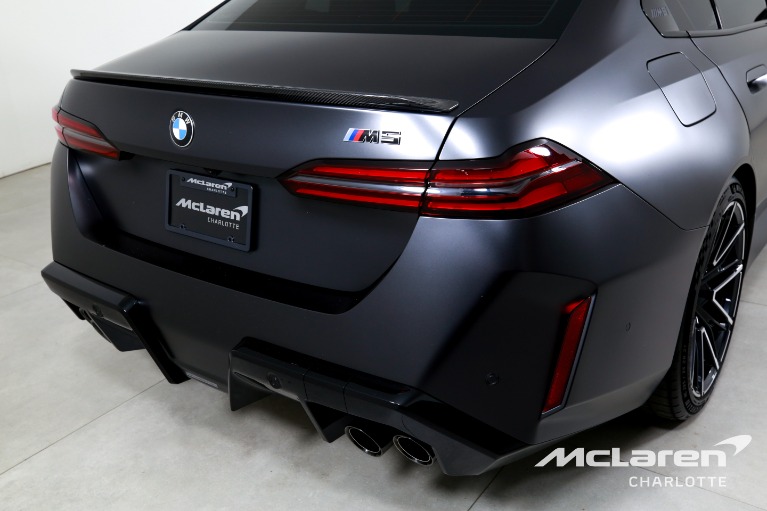 Used-2026-BMW-M5