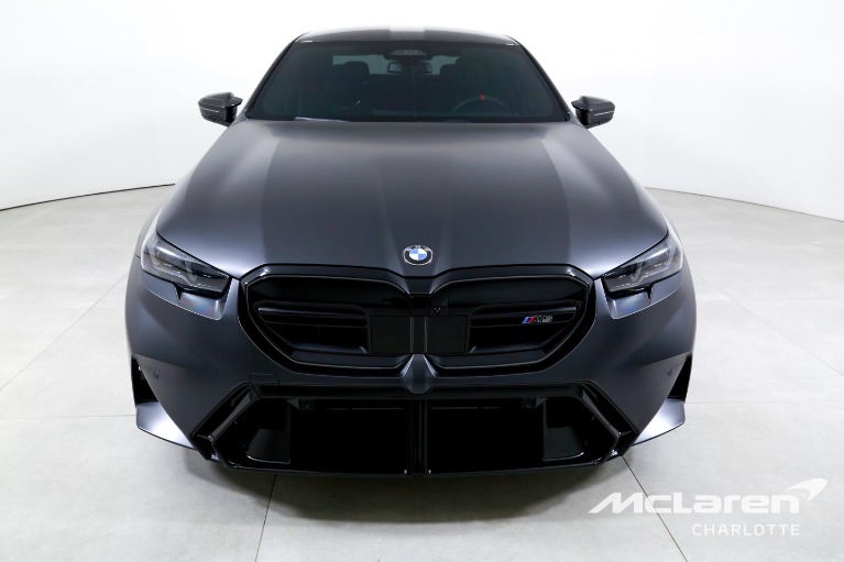 Used-2026-BMW-M5