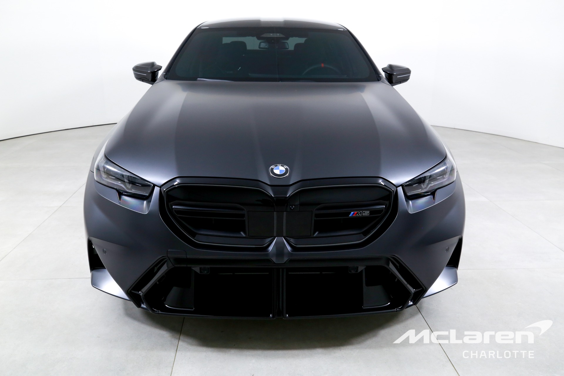 Used 2026 BMW M5 Competition | Charlotte, NC