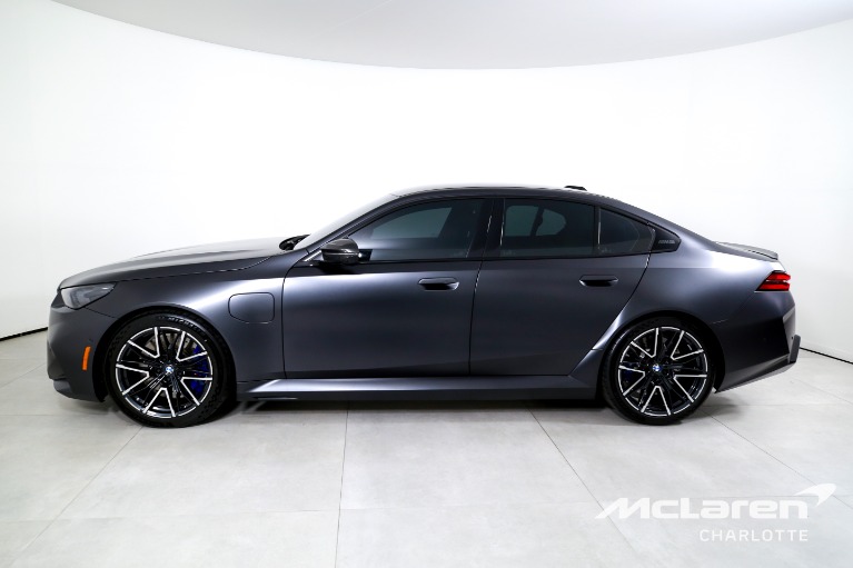 Used-2026-BMW-M5