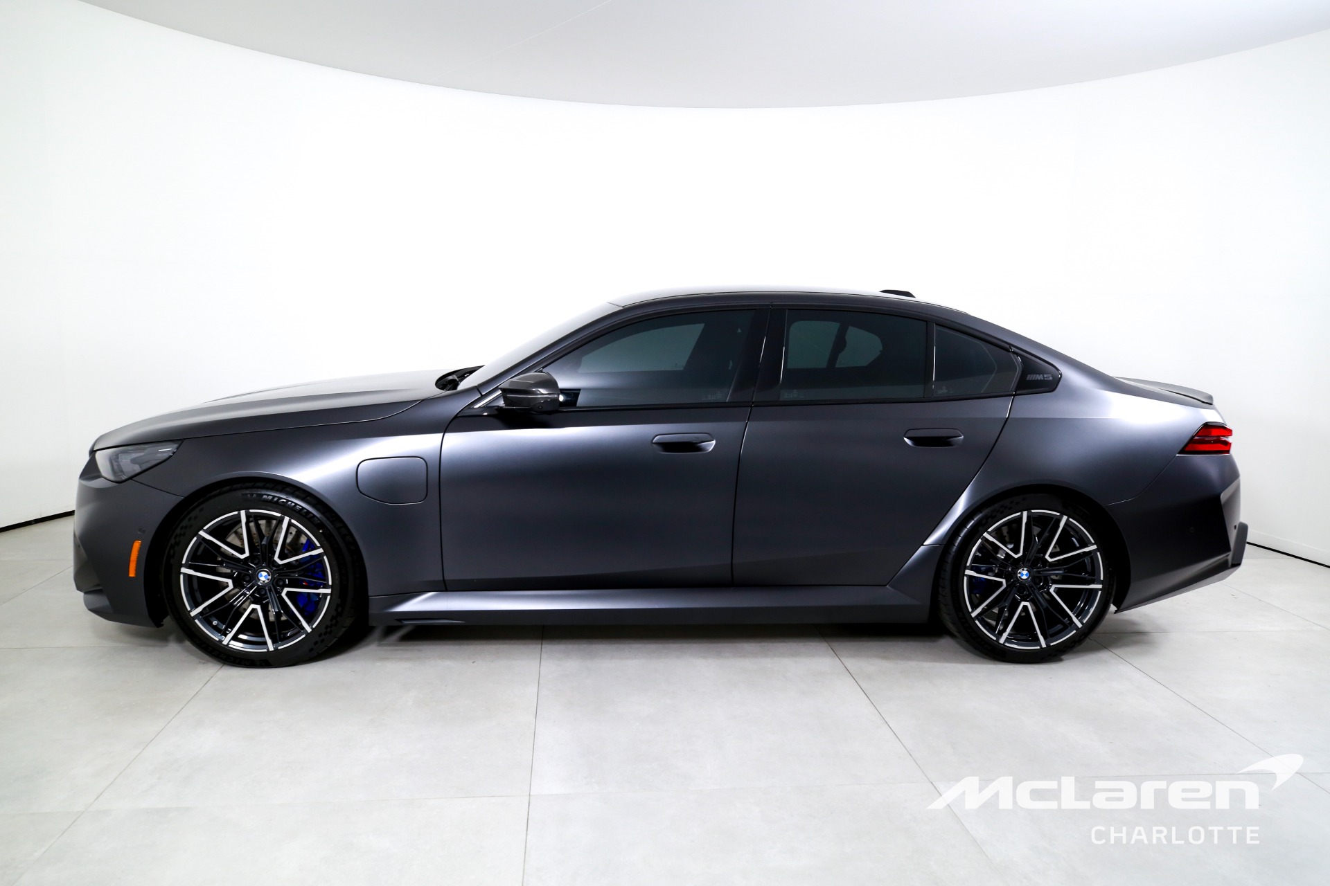 Used 2026 BMW M5  | Charlotte, NC