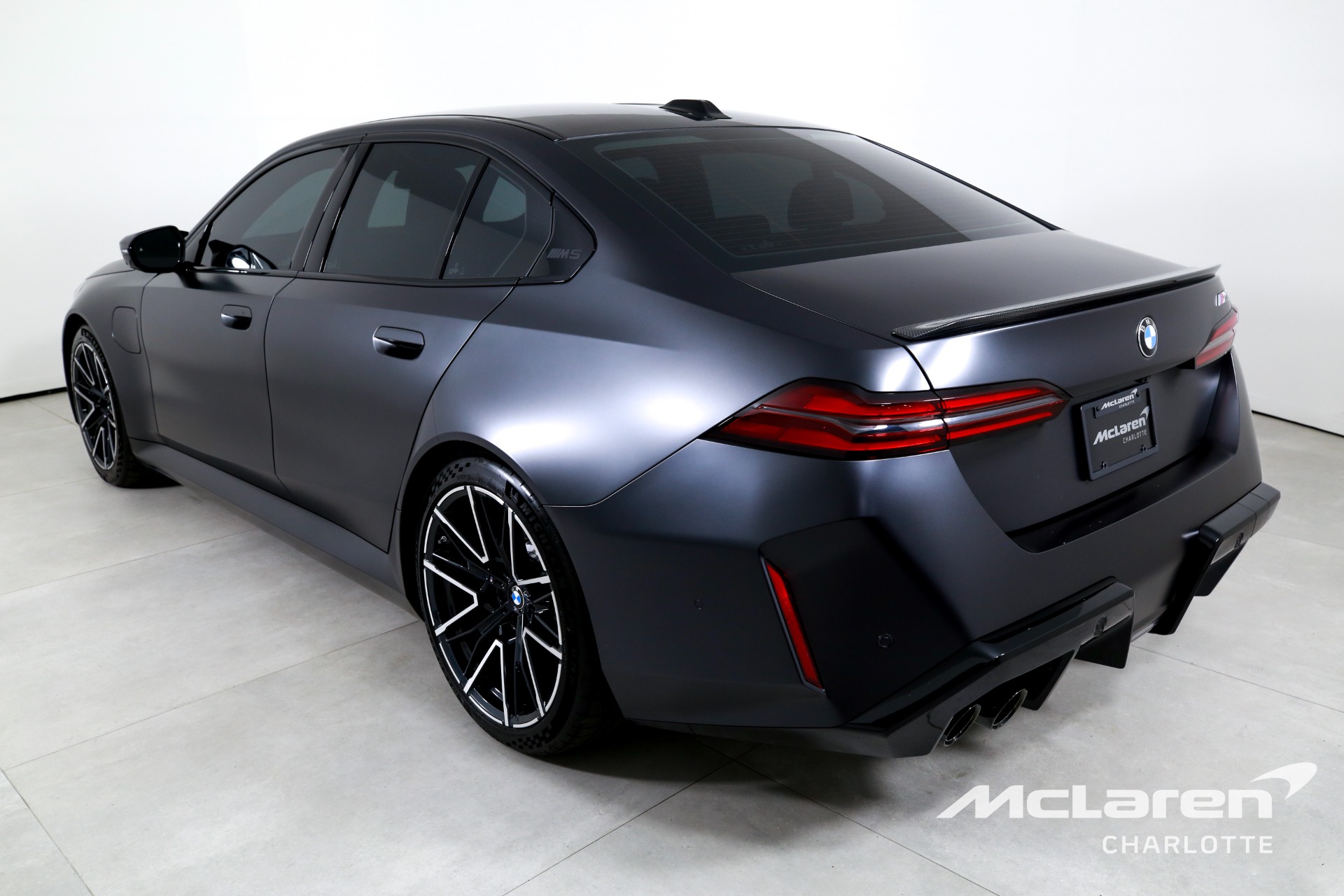 Used 2026 BMW M5 Competition | Charlotte, NC