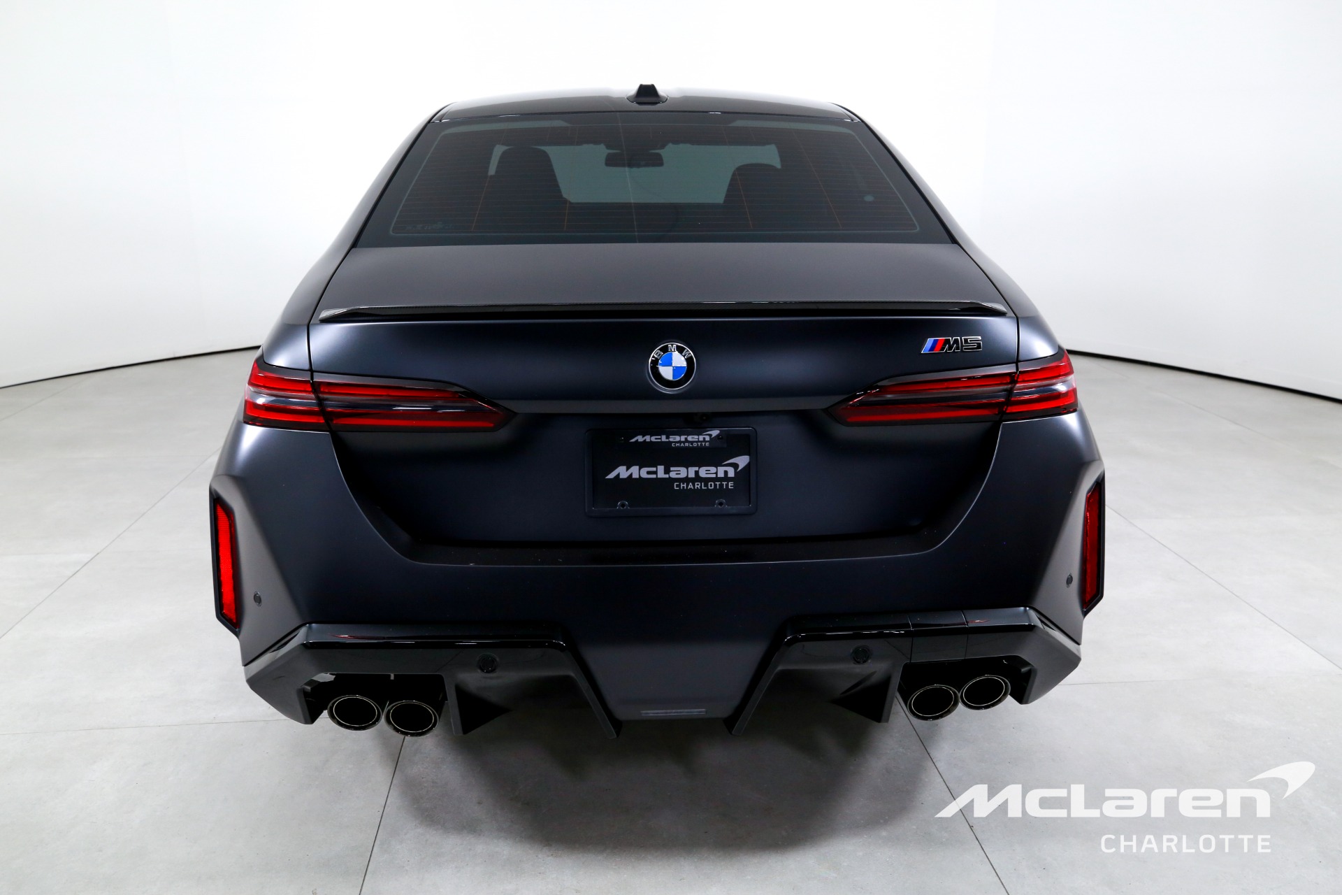Used 2026 BMW M5  | Charlotte, NC