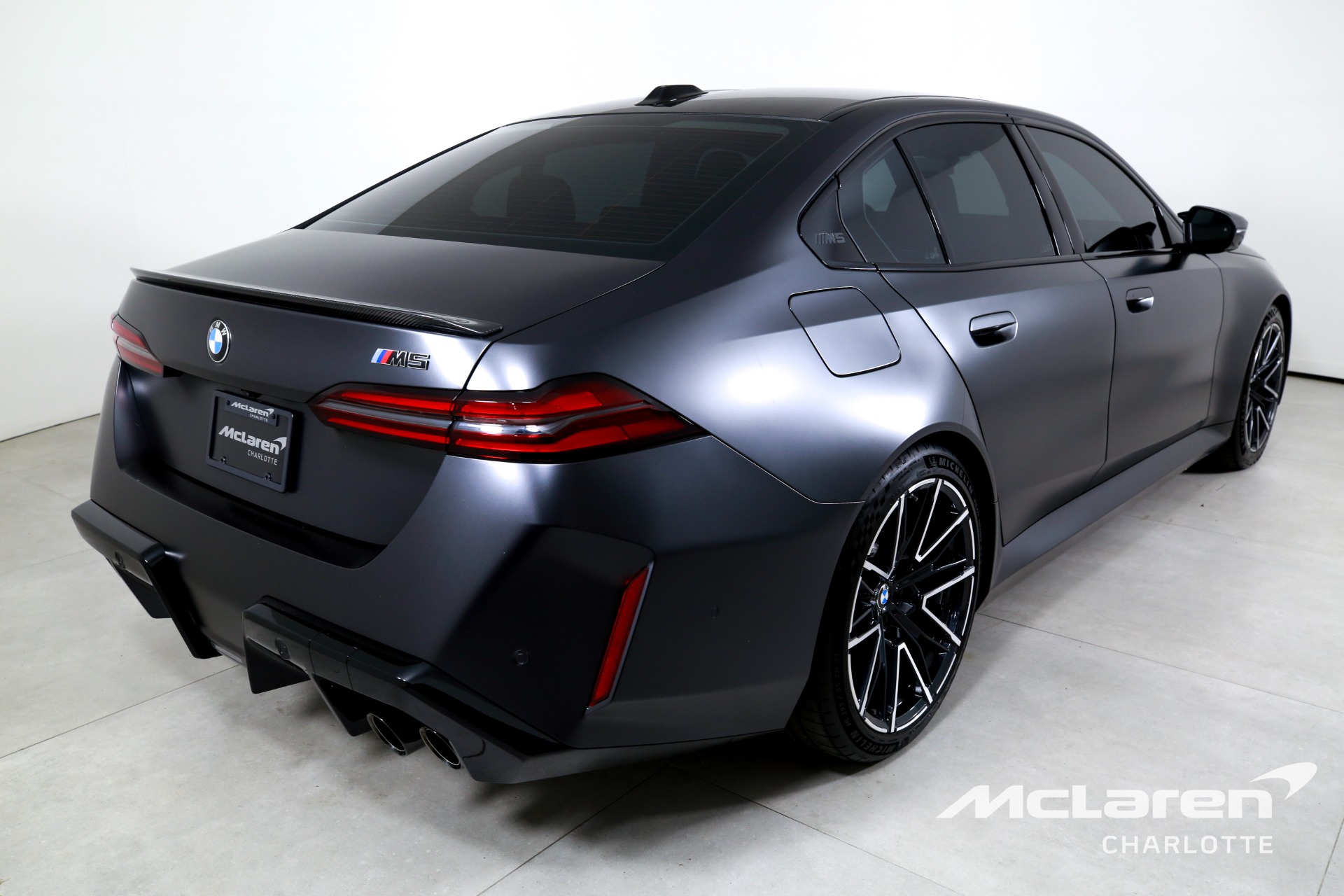 Used 2026 BMW M5 Competition | Charlotte, NC