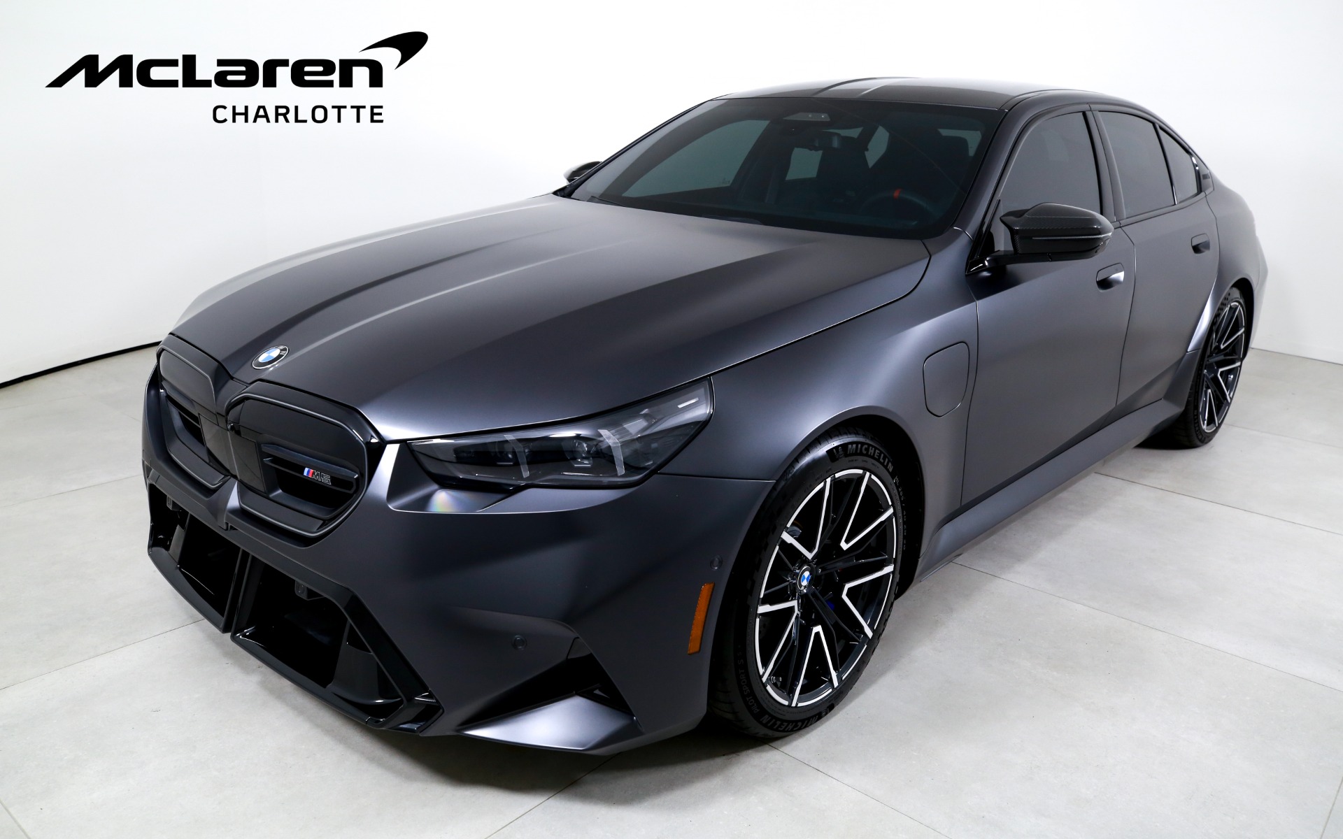 Used 2026 BMW M5  | Charlotte, NC