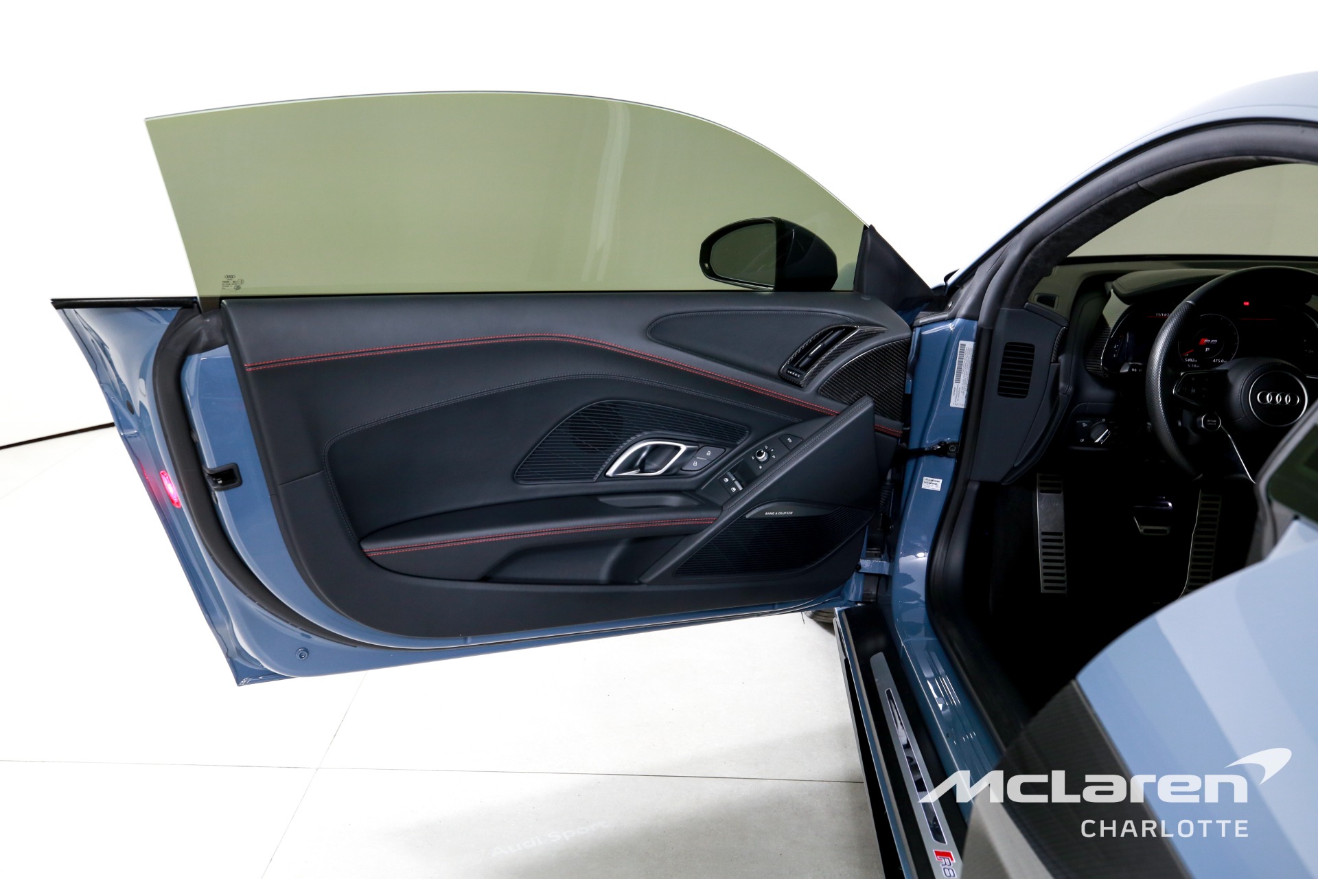 Used 2022 Audi R8 5.2 V10 performance | Charlotte, NC