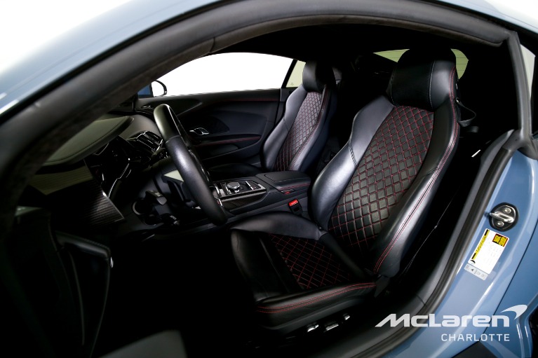 Used-2022-Audi-R8-52-V10-performance