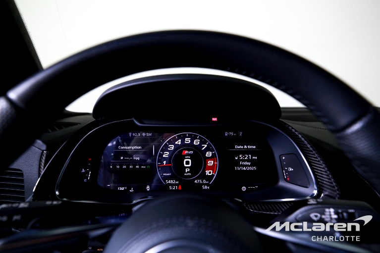 Used-2022-Audi-R8-52-V10-performance