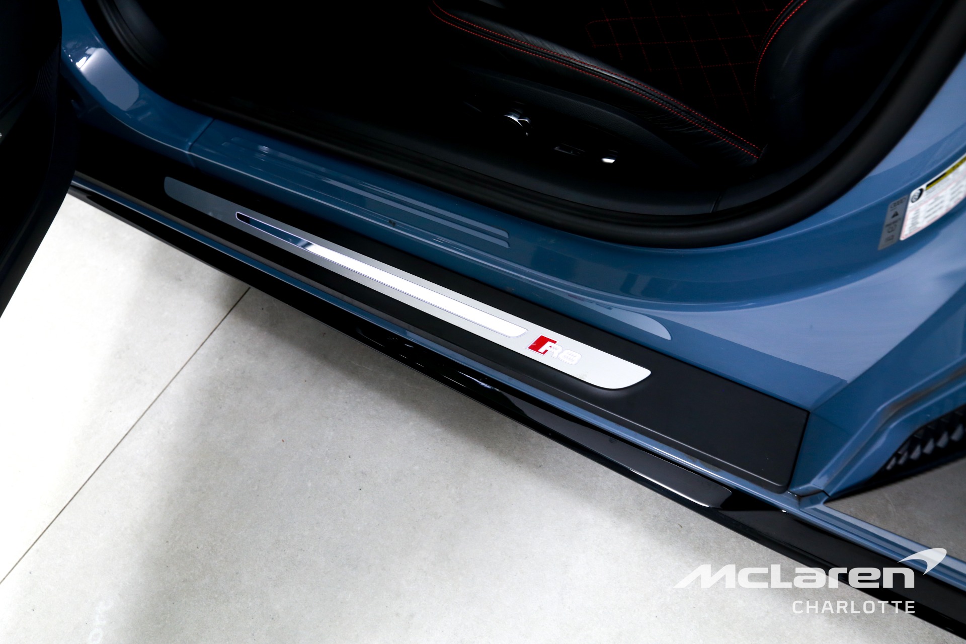 Used 2022 Audi R8 5.2 V10 performance | Charlotte, NC