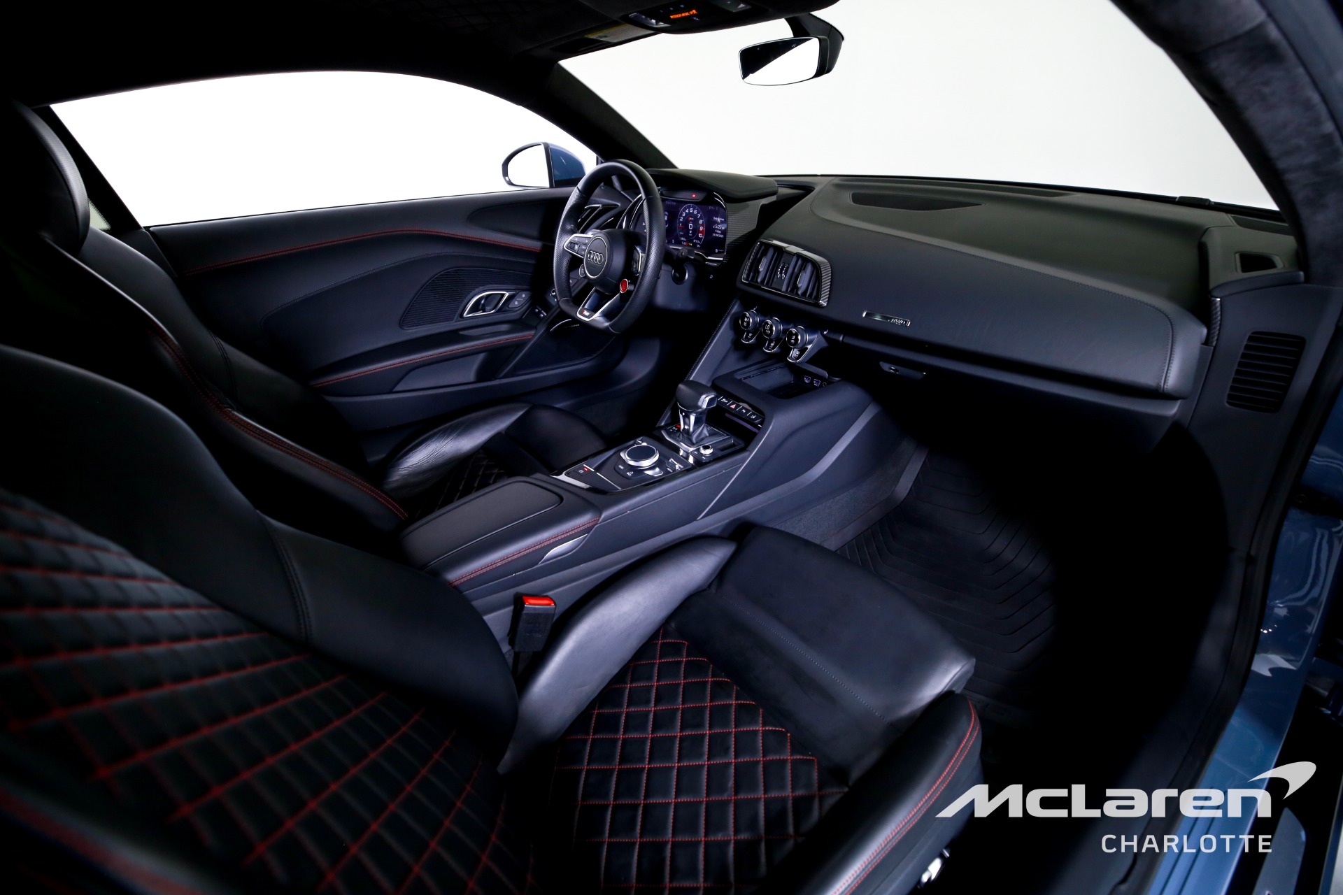 Used 2022 Audi R8 5.2 V10 performance | Charlotte, NC