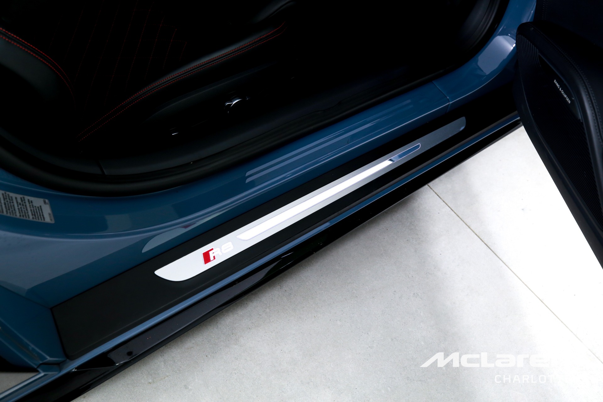 Used 2022 Audi R8 5.2 V10 performance | Charlotte, NC