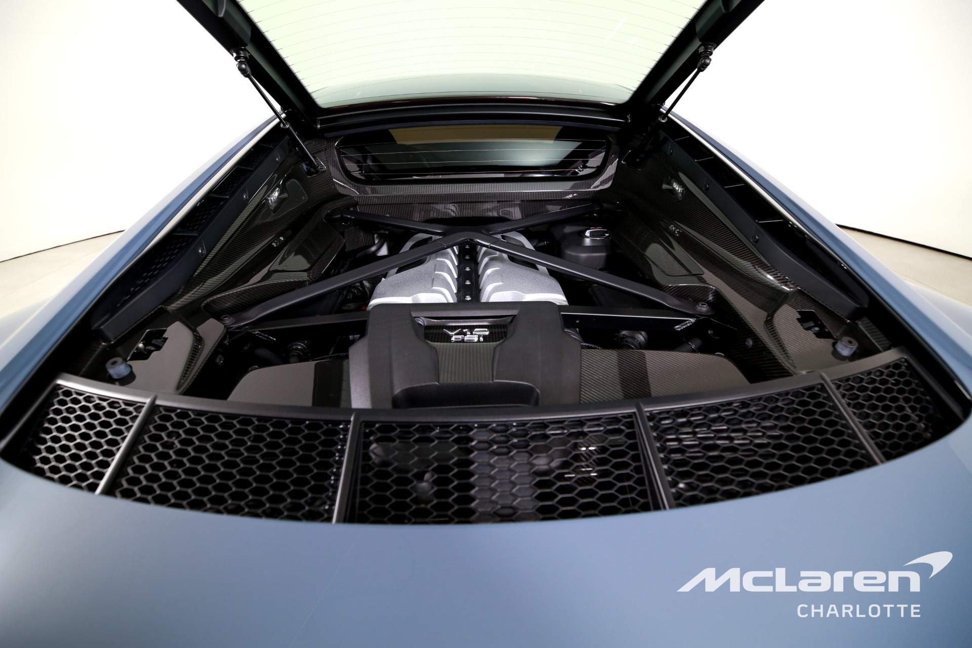 Used 2022 Audi R8 5.2 V10 performance | Charlotte, NC