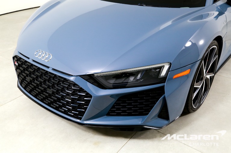 Used-2022-Audi-R8-52-V10-performance