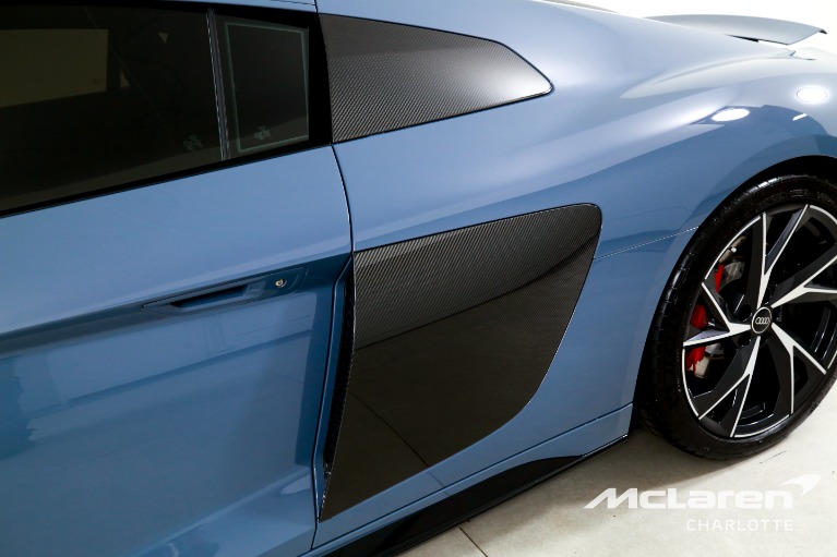 Used-2022-Audi-R8-52-V10-performance