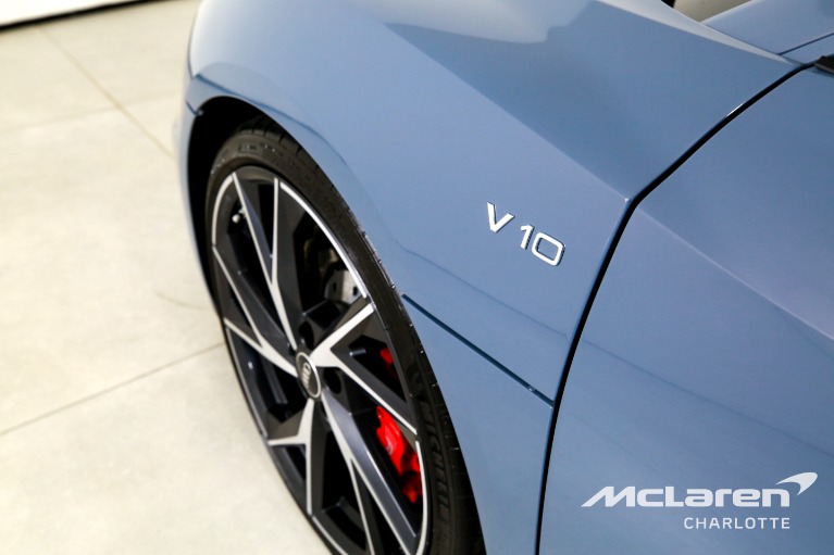 Used-2022-Audi-R8-52-V10-performance