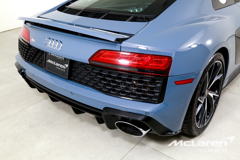 Used-2022-Audi-R8-52-V10-performance