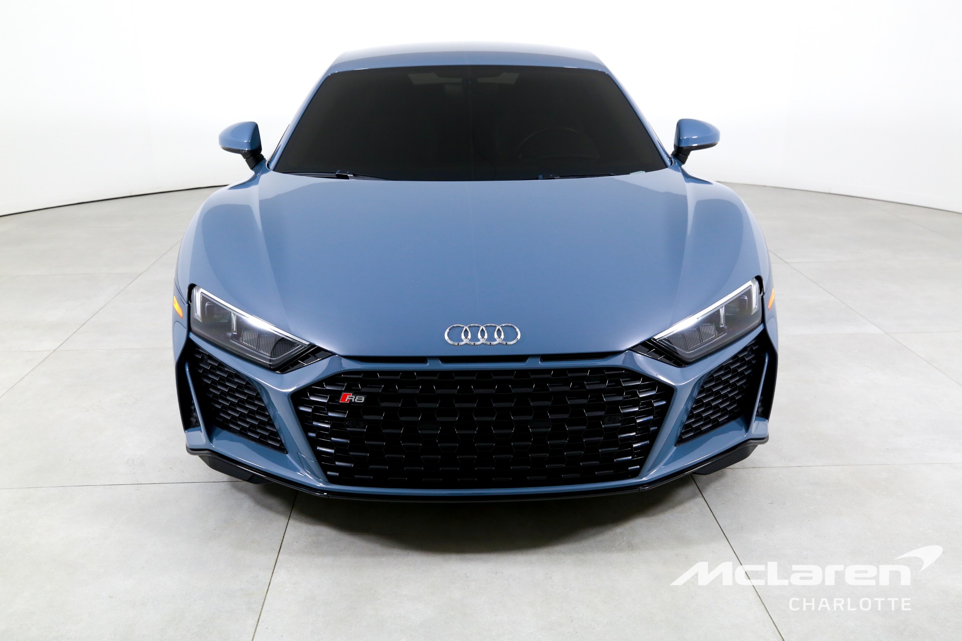 Used 2022 Audi R8 5.2 V10 performance | Charlotte, NC