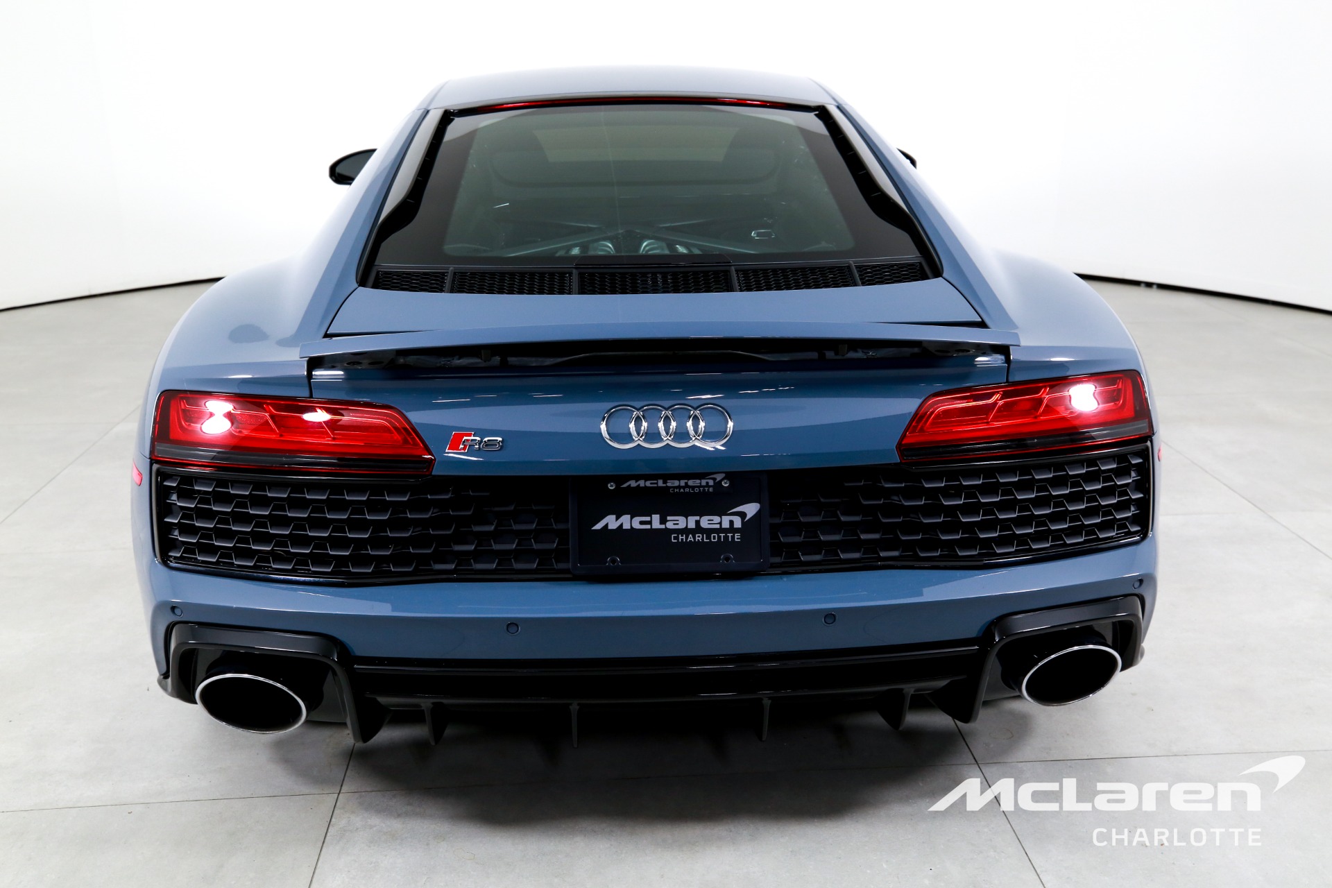 Used 2022 Audi R8 5.2 V10 performance | Charlotte, NC