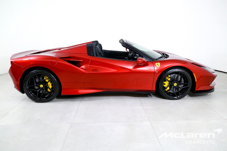 Used-2022-Ferrari-F8-Spider