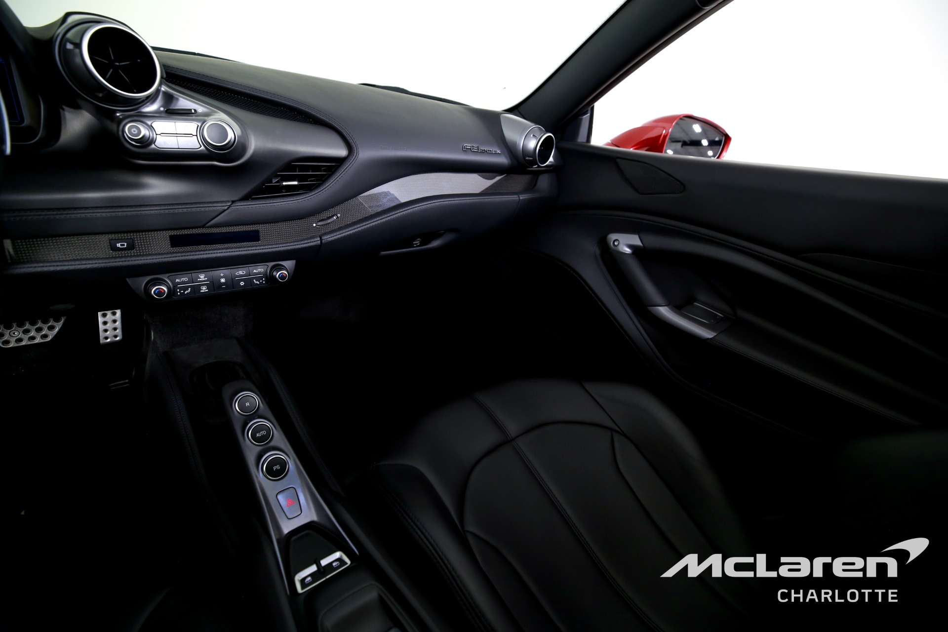 Used 2022 Ferrari F8 Spider  | Charlotte, NC