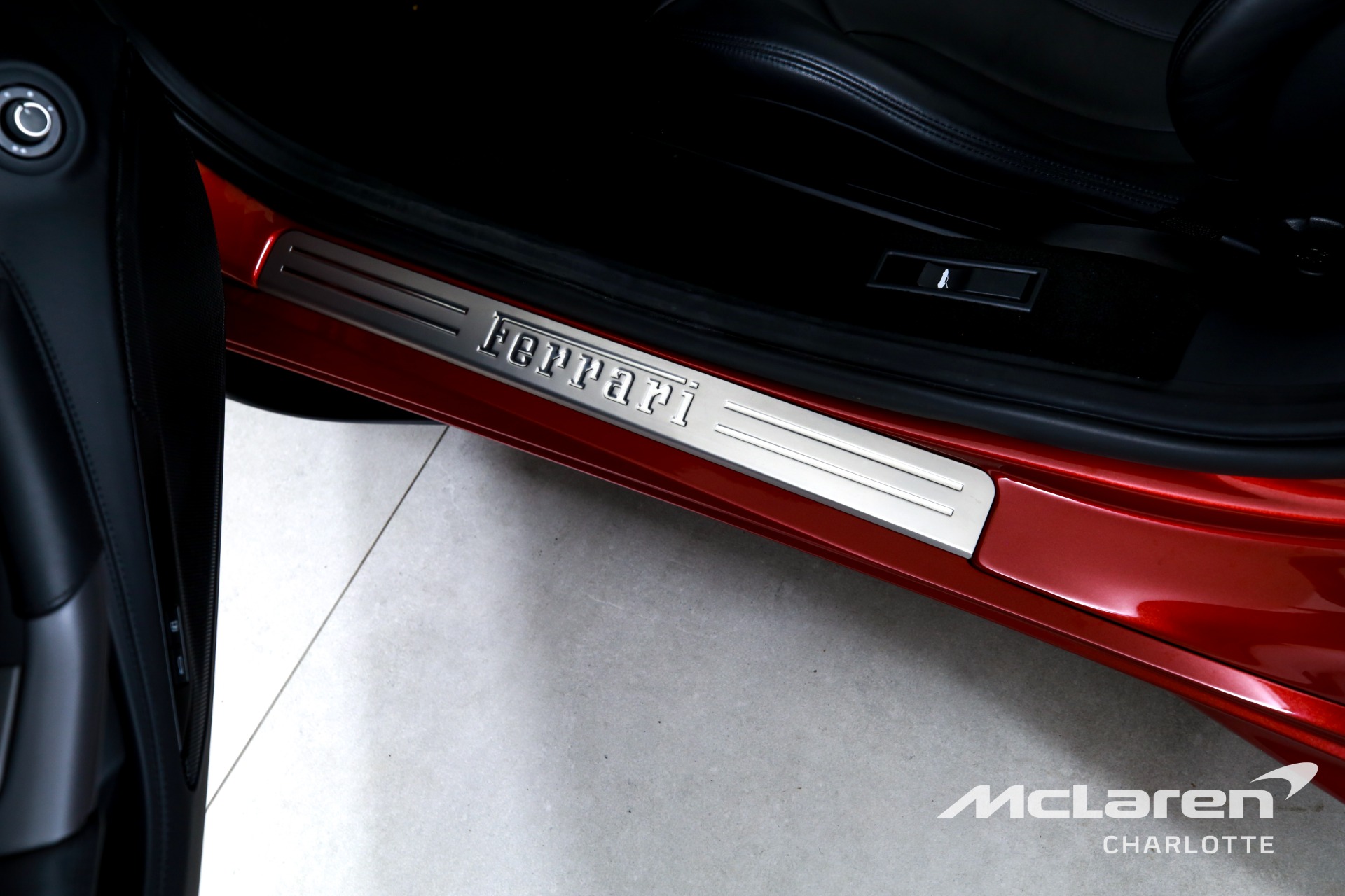 Used 2022 Ferrari F8 Spider  | Charlotte, NC