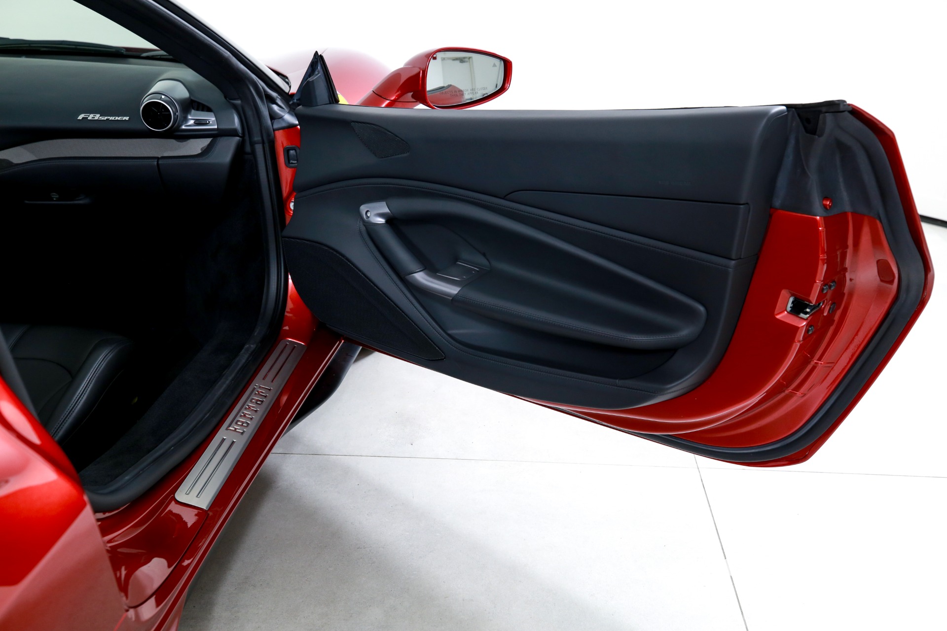 Used 2022 Ferrari F8 Spider  | Charlotte, NC