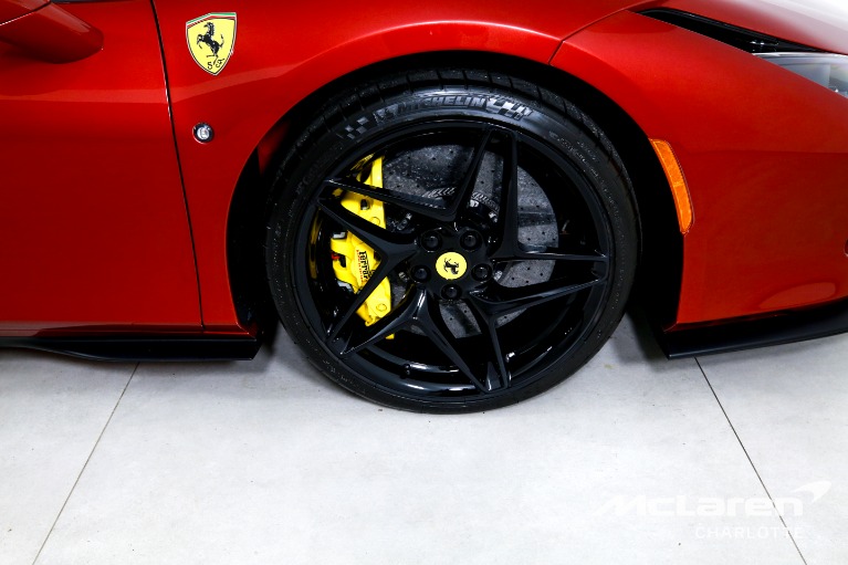 Used-2022-Ferrari-F8-Spider