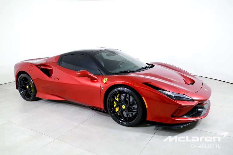 Used-2022-Ferrari-F8-Spider