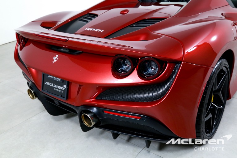 Used-2022-Ferrari-F8-Spider