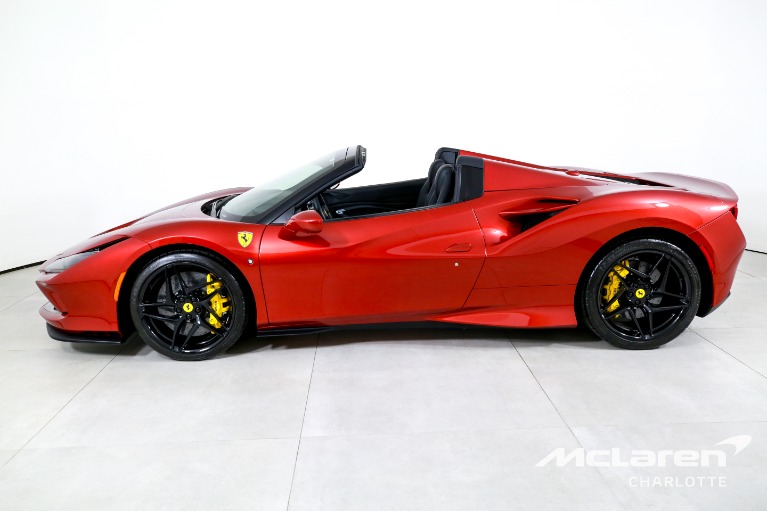 Used-2022-Ferrari-F8-Spider