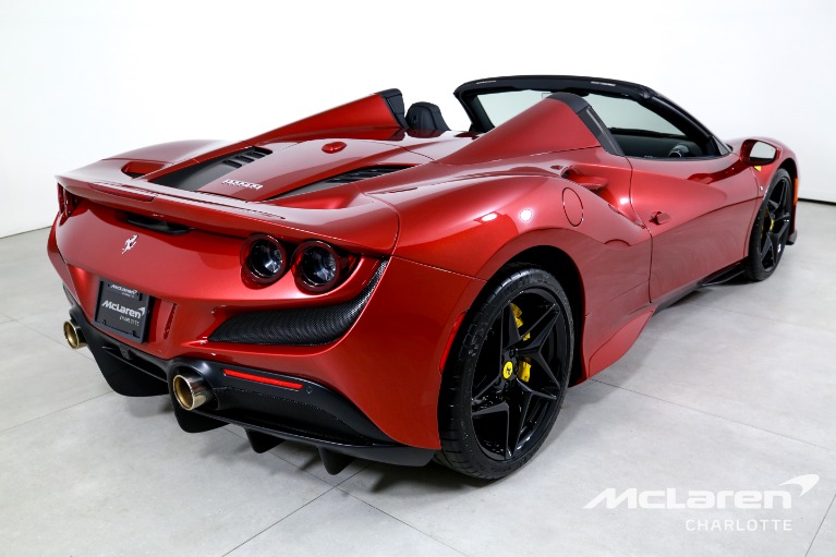 Used-2022-Ferrari-F8-Spider