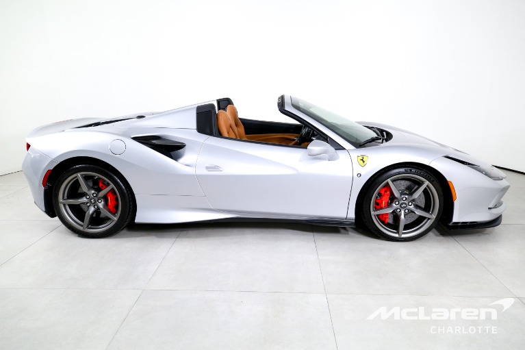 Used-2021-Ferrari-F8-Spider