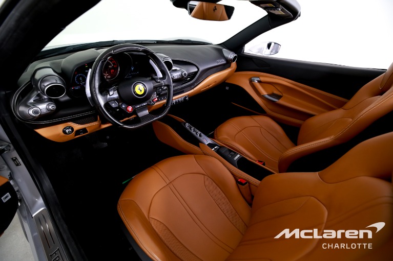 Used-2021-Ferrari-F8-Spider