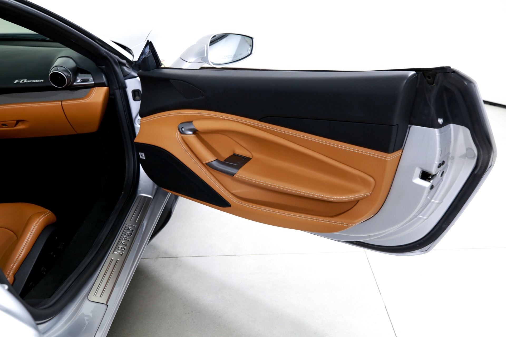 Used 2021 Ferrari F8 Spider  | Charlotte, NC