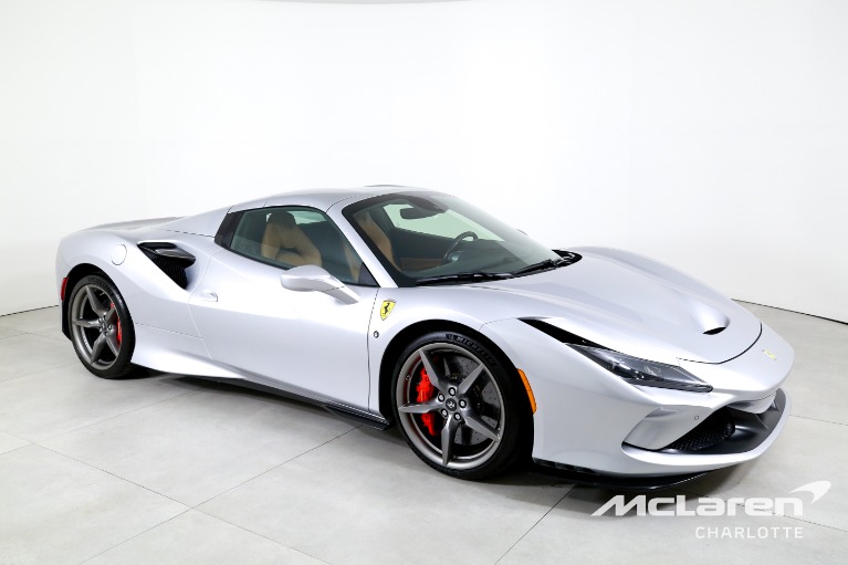 Used-2021-Ferrari-F8-Spider