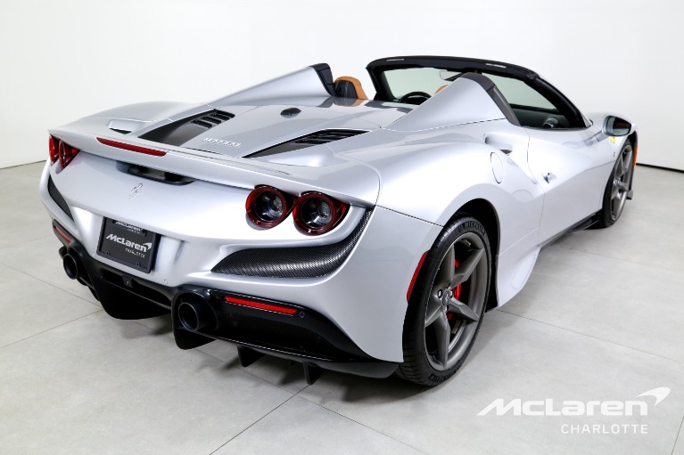 Used-2021-Ferrari-F8-Spider