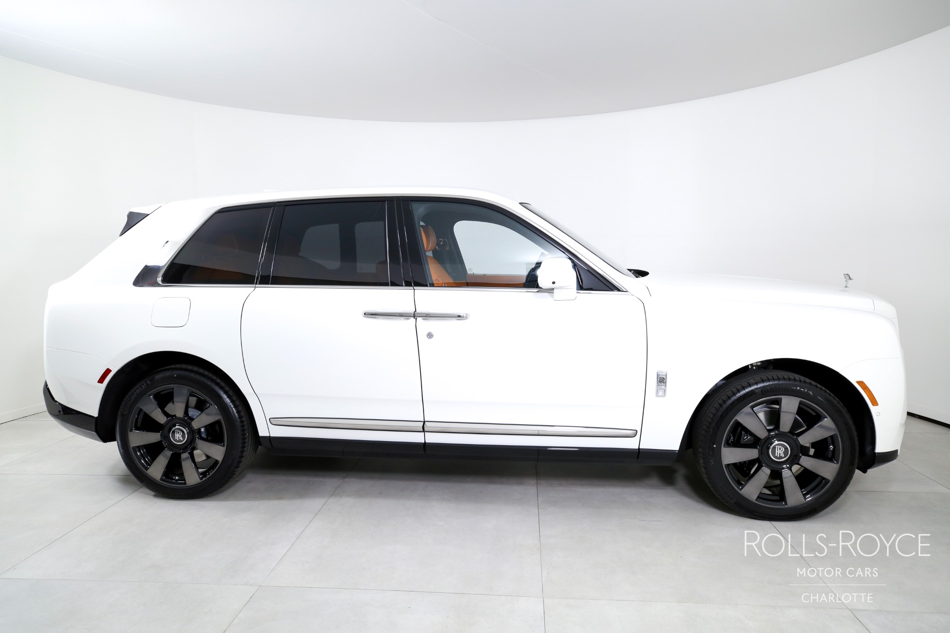 New 2026 Rolls-Royce Cullinan  | Charlotte, NC